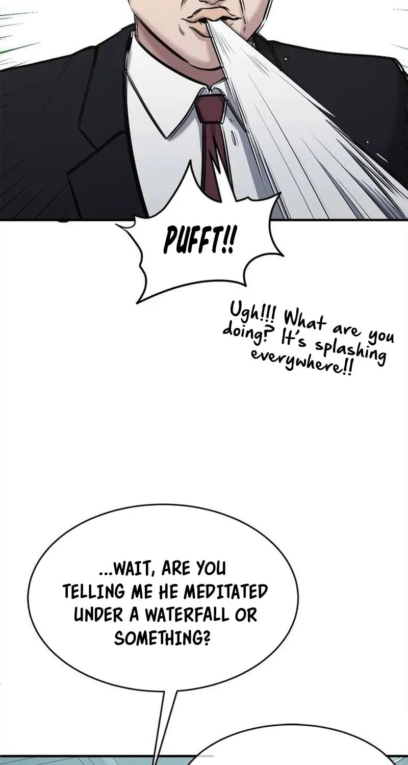 Read A Hero Who Does Everything Perfectly chapter 36 image 15 on Lezhin