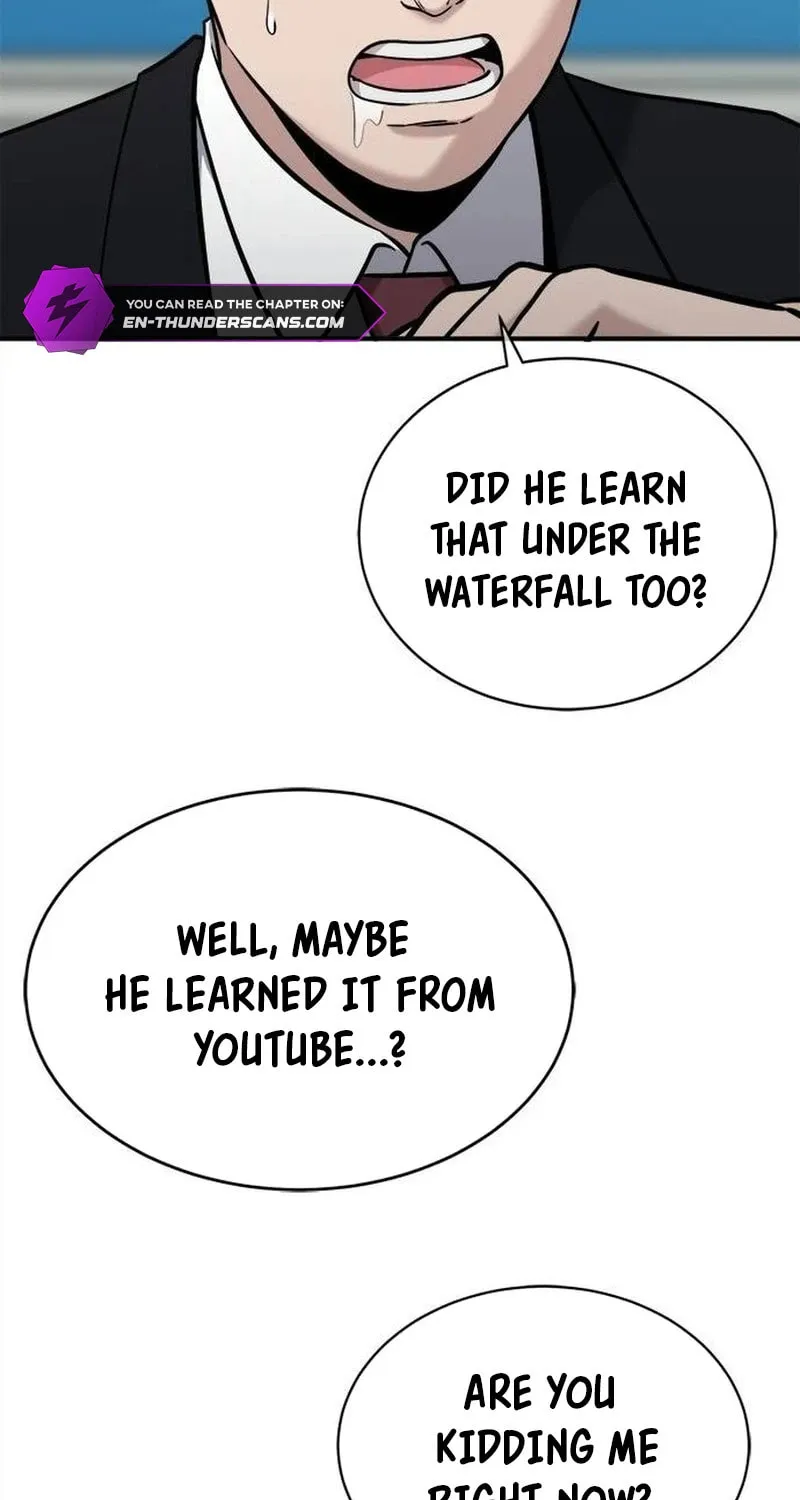Read A Hero Who Does Everything Perfectly chapter 36 image 18 on Lezhin