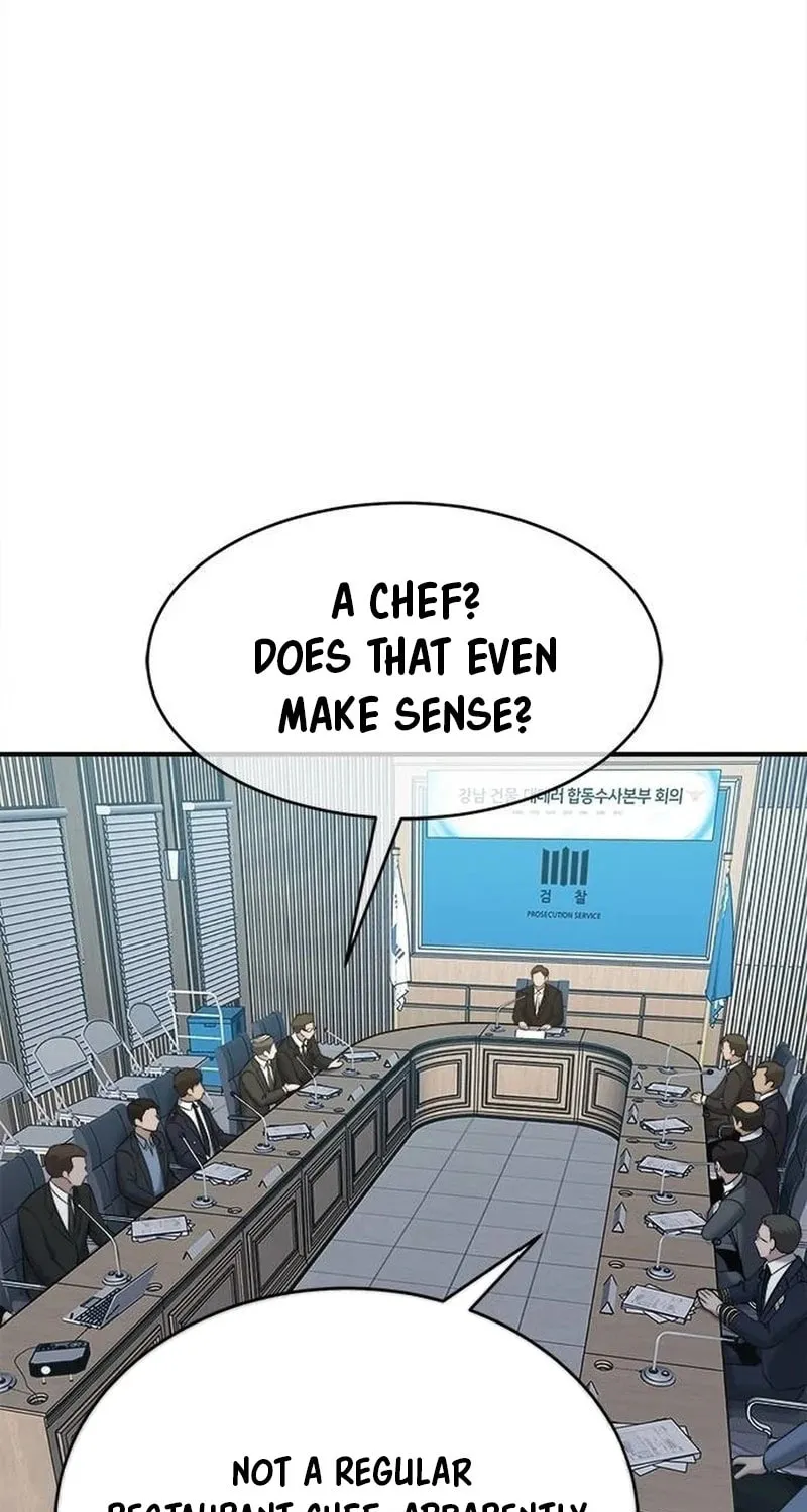 Read A Hero Who Does Everything Perfectly chapter 36 image 2 on Lezhin