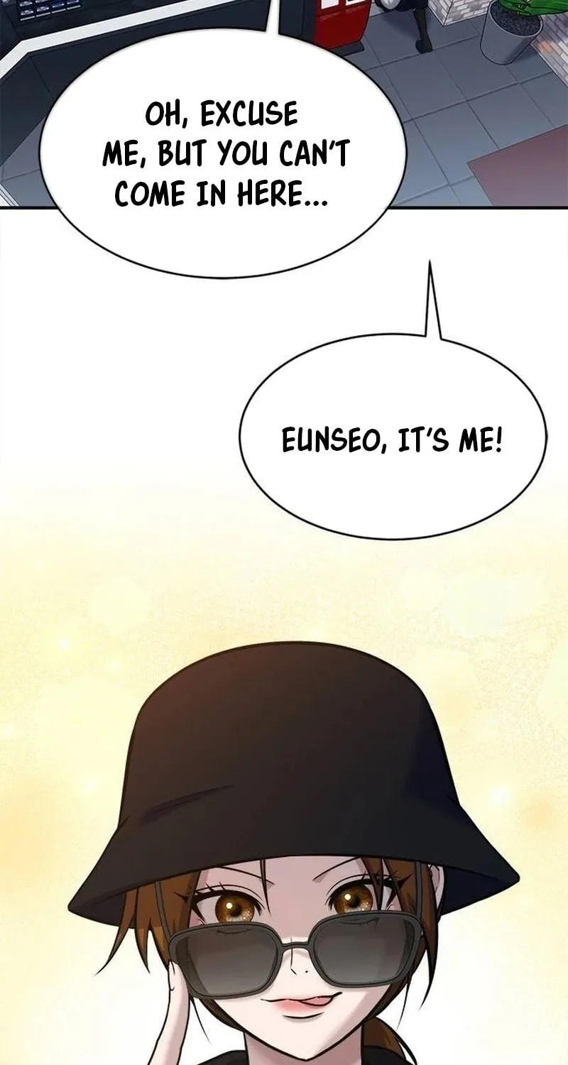 Read A Hero Who Does Everything Perfectly chapter 36 image 23 on Lezhin