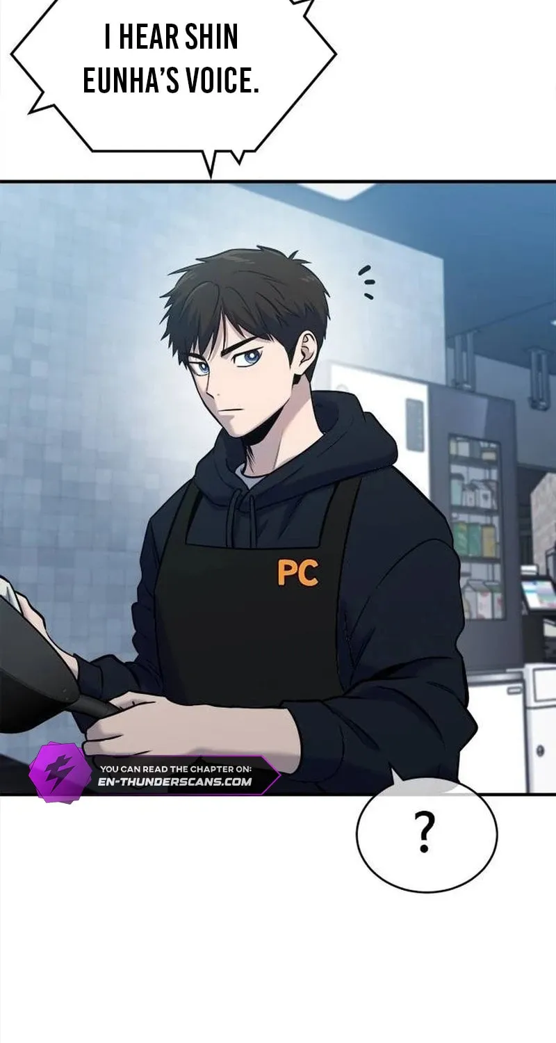 Read A Hero Who Does Everything Perfectly chapter 36 image 25 on Lezhin