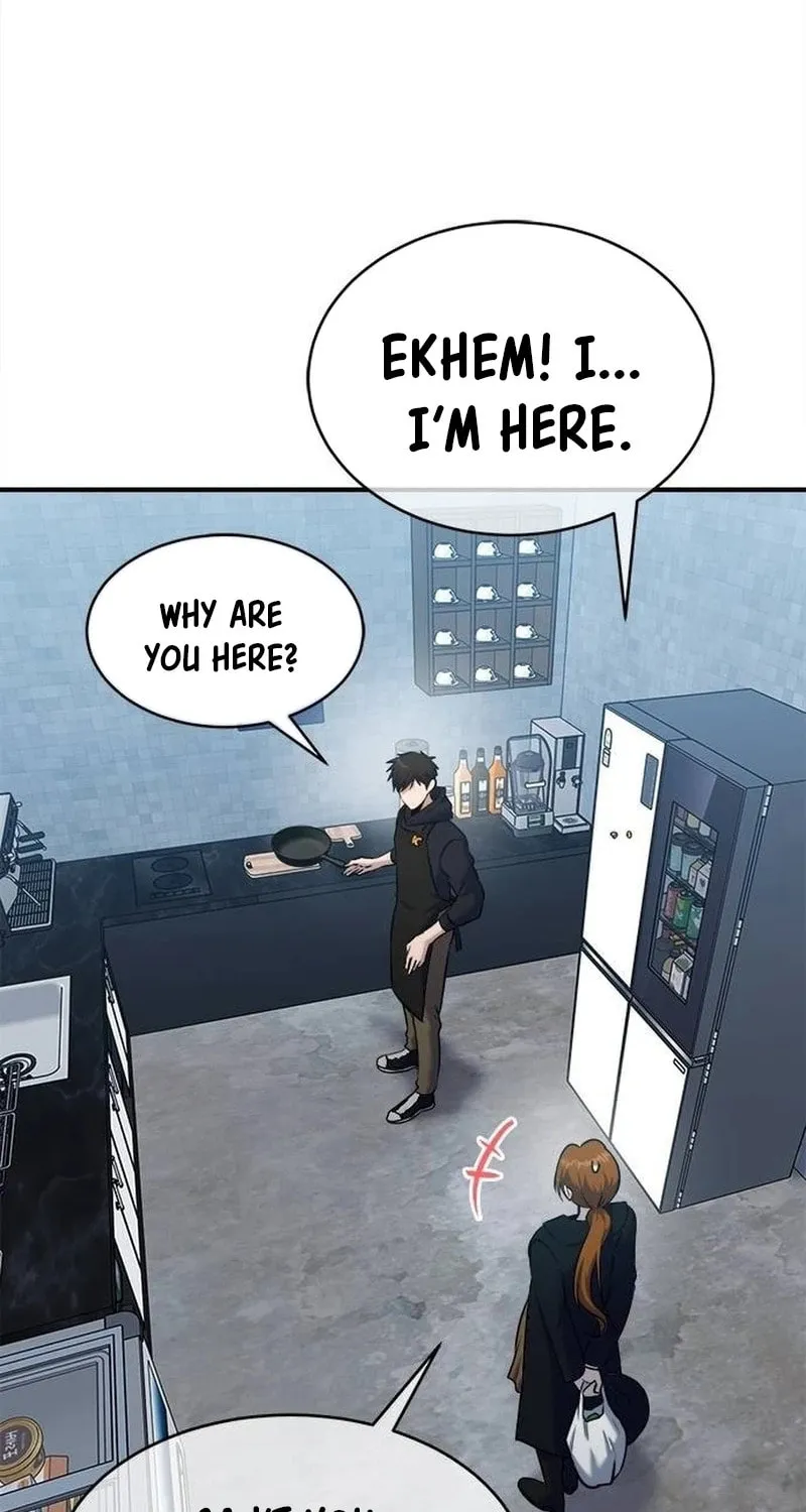 Read A Hero Who Does Everything Perfectly chapter 36 image 26 on Lezhin
