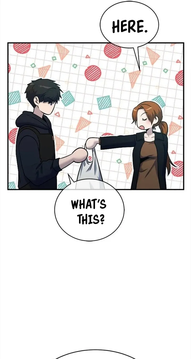 Read A Hero Who Does Everything Perfectly chapter 36 image 28 on Lezhin