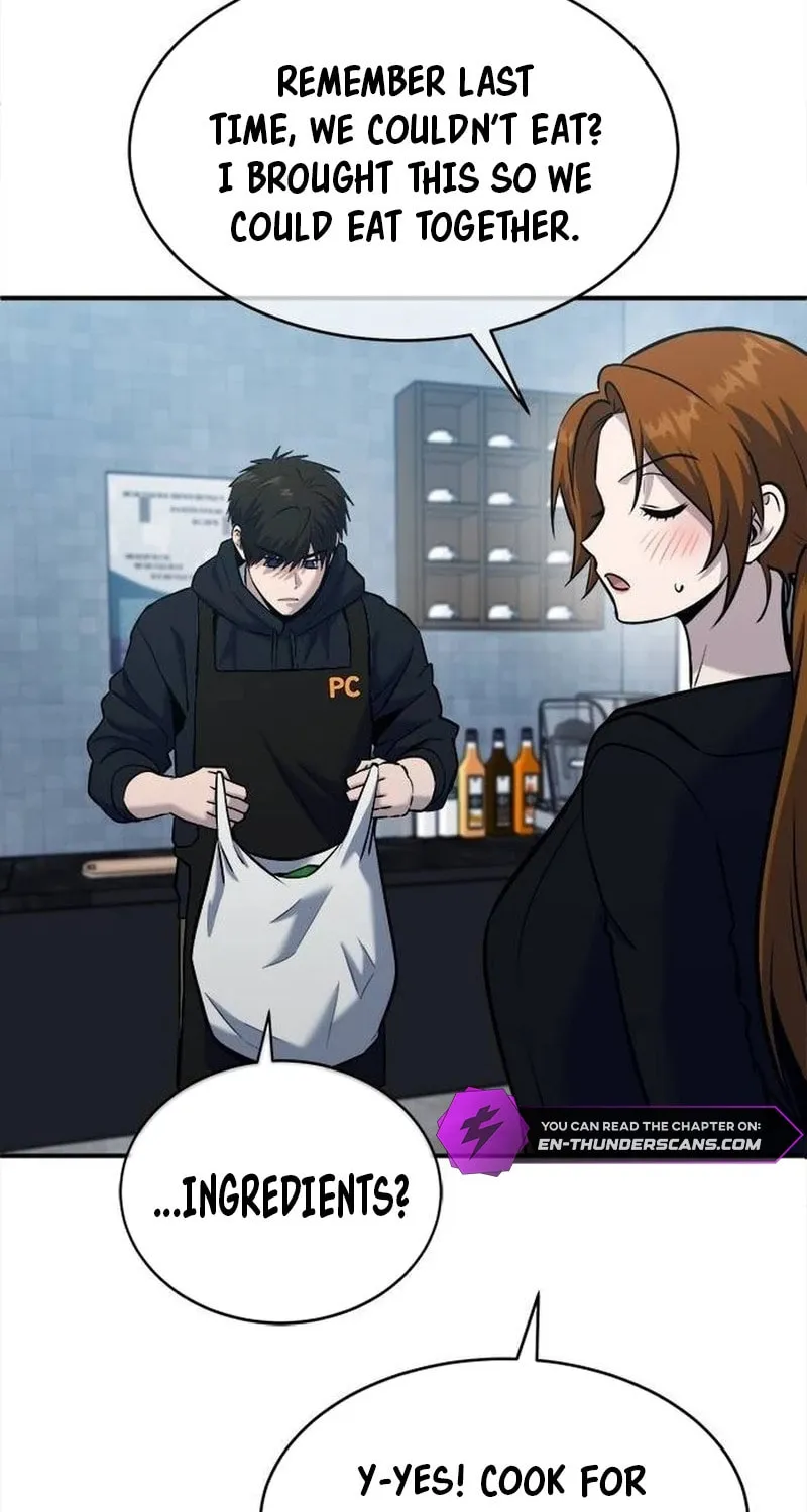 Read A Hero Who Does Everything Perfectly chapter 36 image 29 on Lezhin