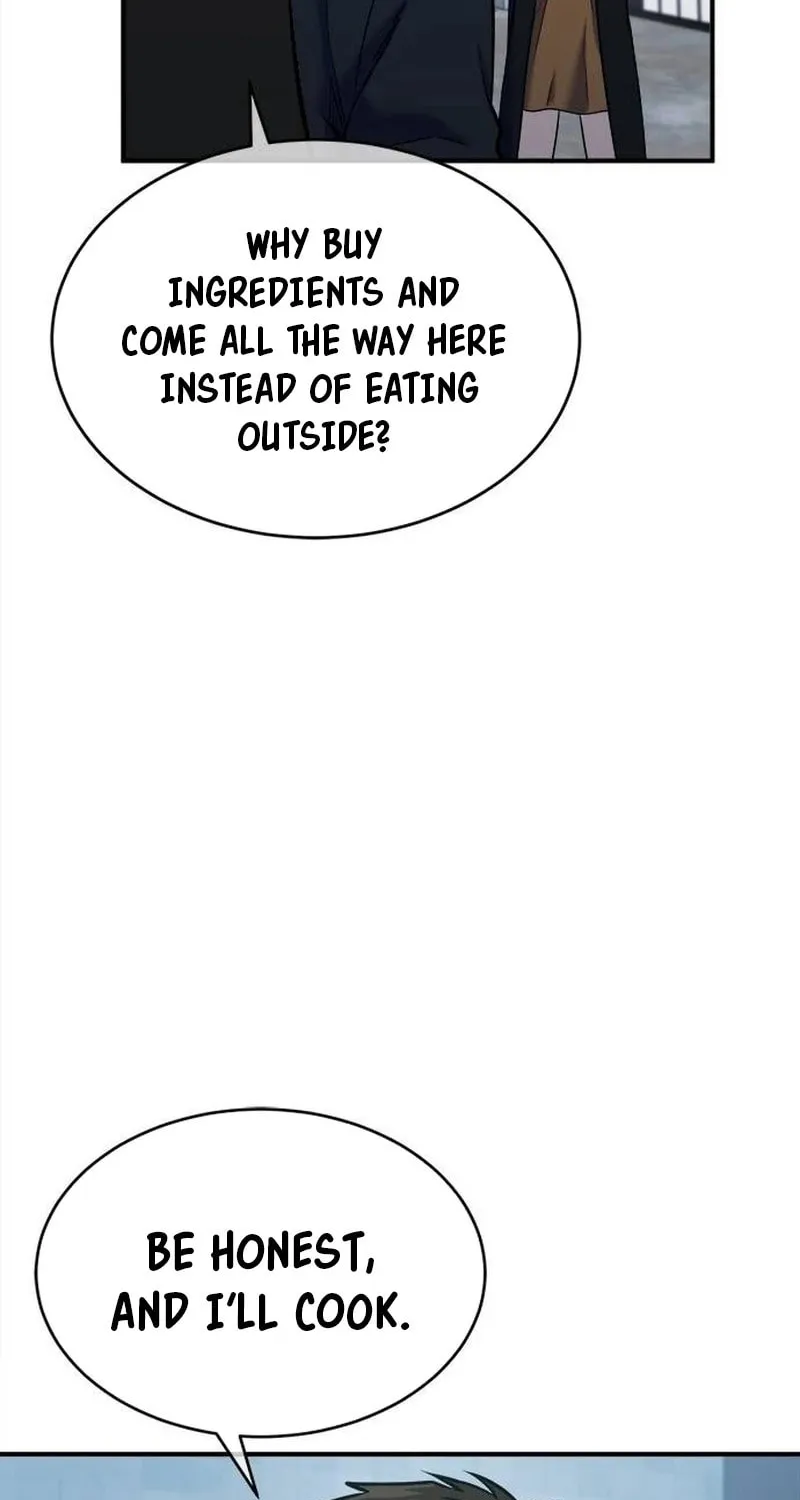 Read A Hero Who Does Everything Perfectly chapter 36 image 31 on Lezhin