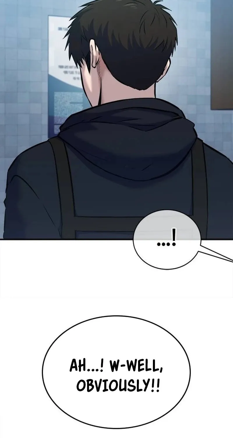 Read A Hero Who Does Everything Perfectly chapter 36 image 32 on Lezhin