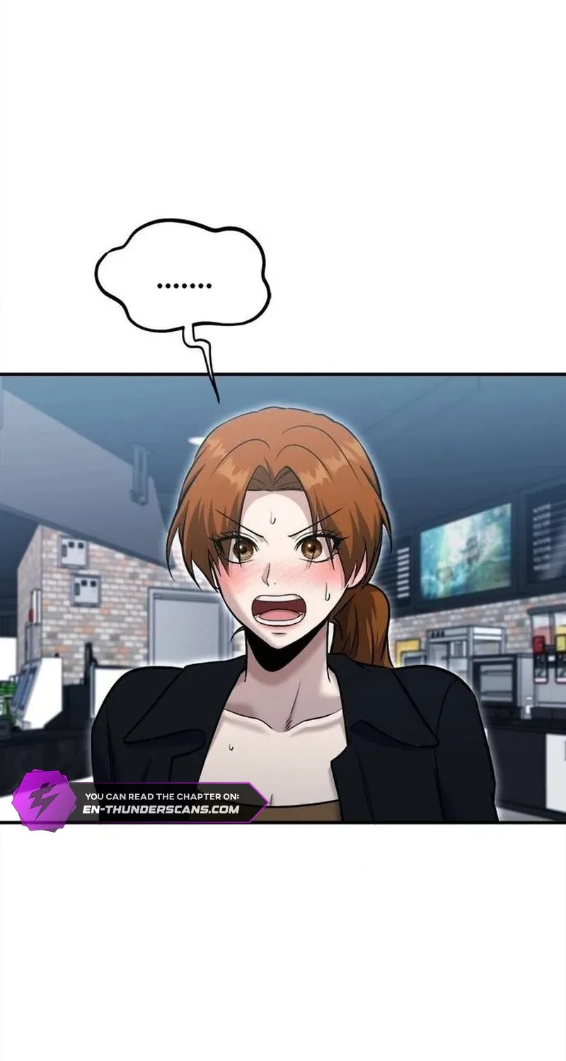 Read A Hero Who Does Everything Perfectly chapter 36 image 33 on Lezhin