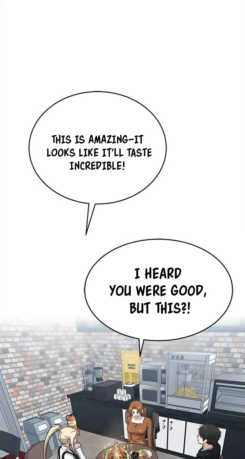 Read A Hero Who Does Everything Perfectly chapter 36 image 43 on Lezhin