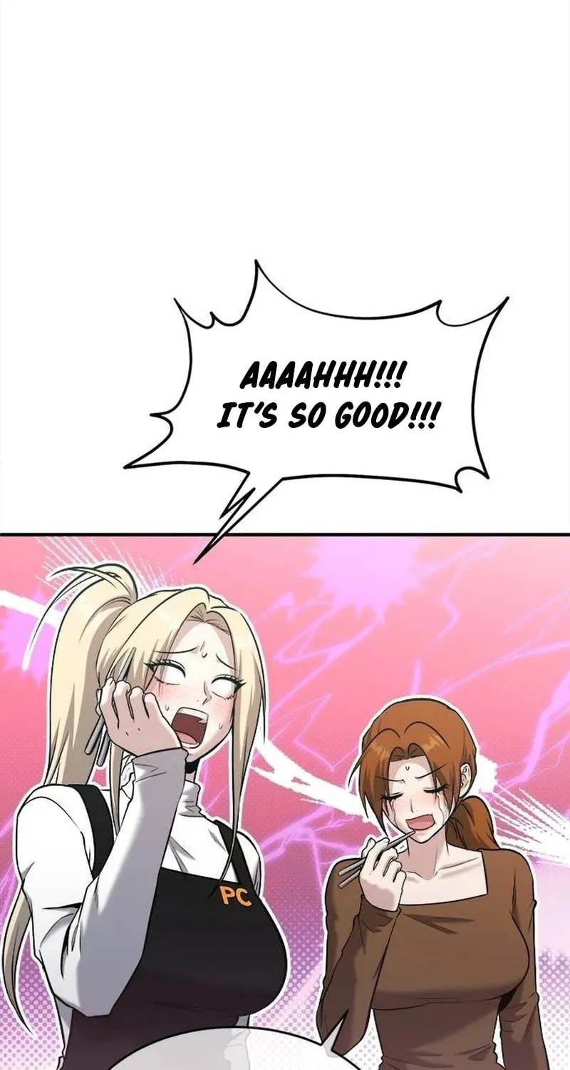 Read A Hero Who Does Everything Perfectly chapter 36 image 45 on Lezhin