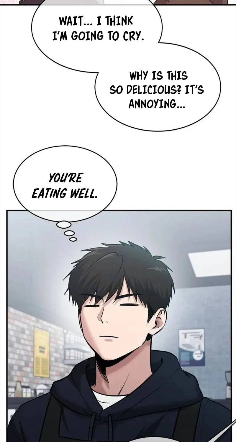 Read A Hero Who Does Everything Perfectly chapter 36 image 46 on Lezhin