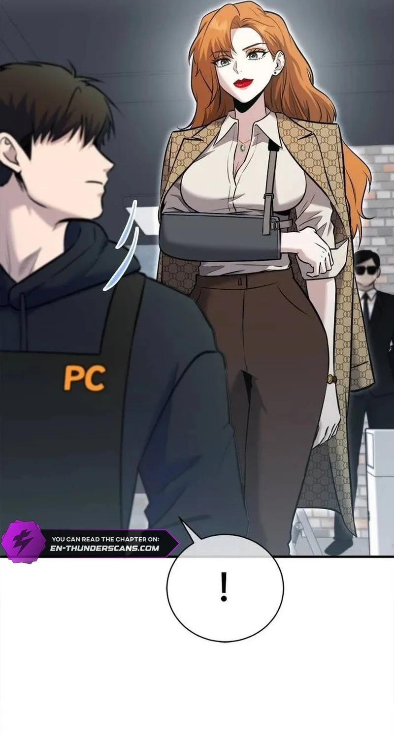 Read A Hero Who Does Everything Perfectly chapter 36 image 48 on Lezhin