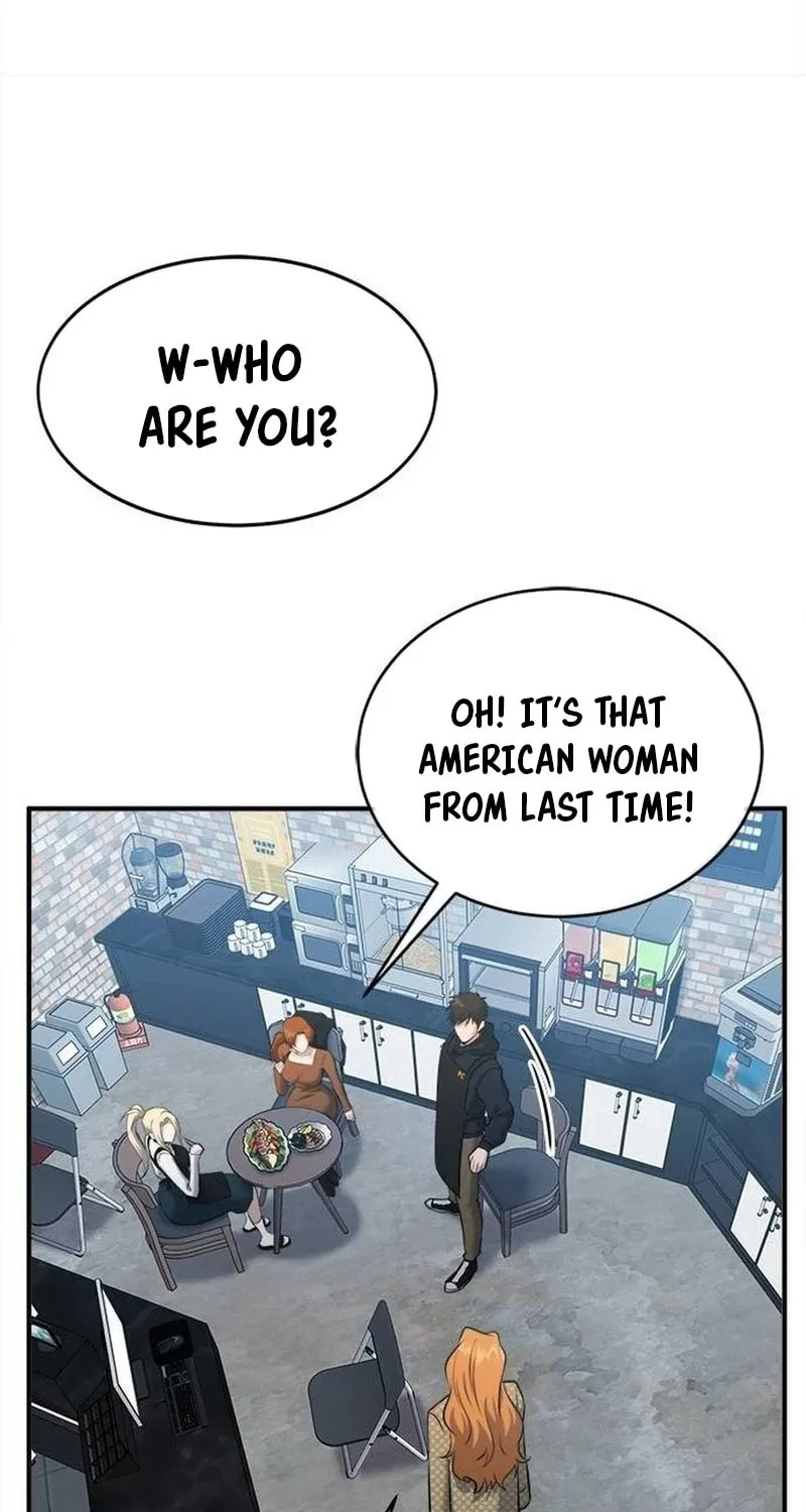 Read A Hero Who Does Everything Perfectly chapter 36 image 49 on Lezhin