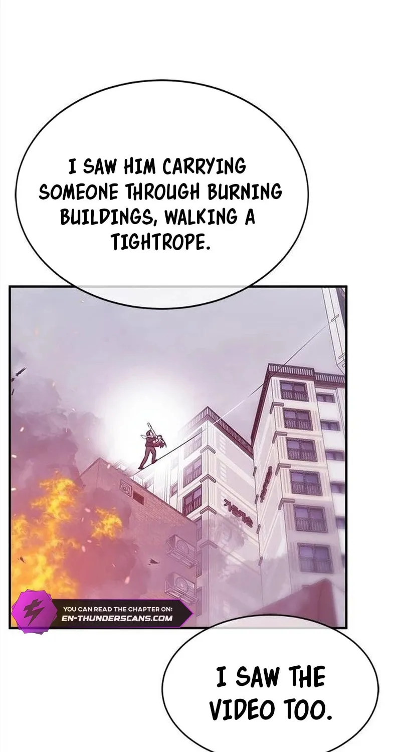 Read A Hero Who Does Everything Perfectly chapter 36 image 5 on Lezhin
