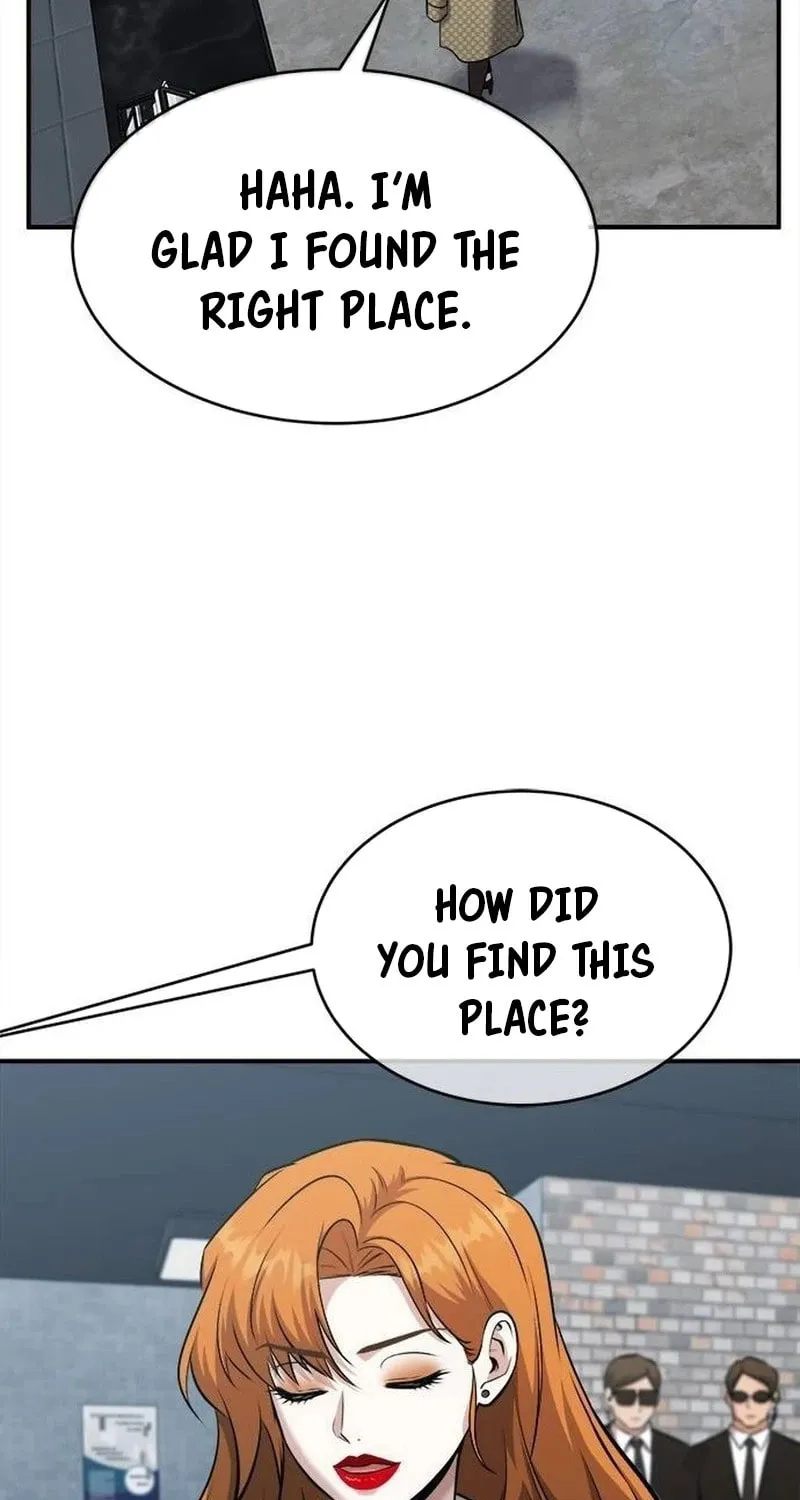 Read A Hero Who Does Everything Perfectly chapter 36 image 50 on Lezhin