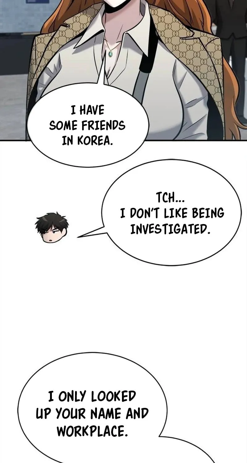 Read A Hero Who Does Everything Perfectly chapter 36 image 51 on Lezhin