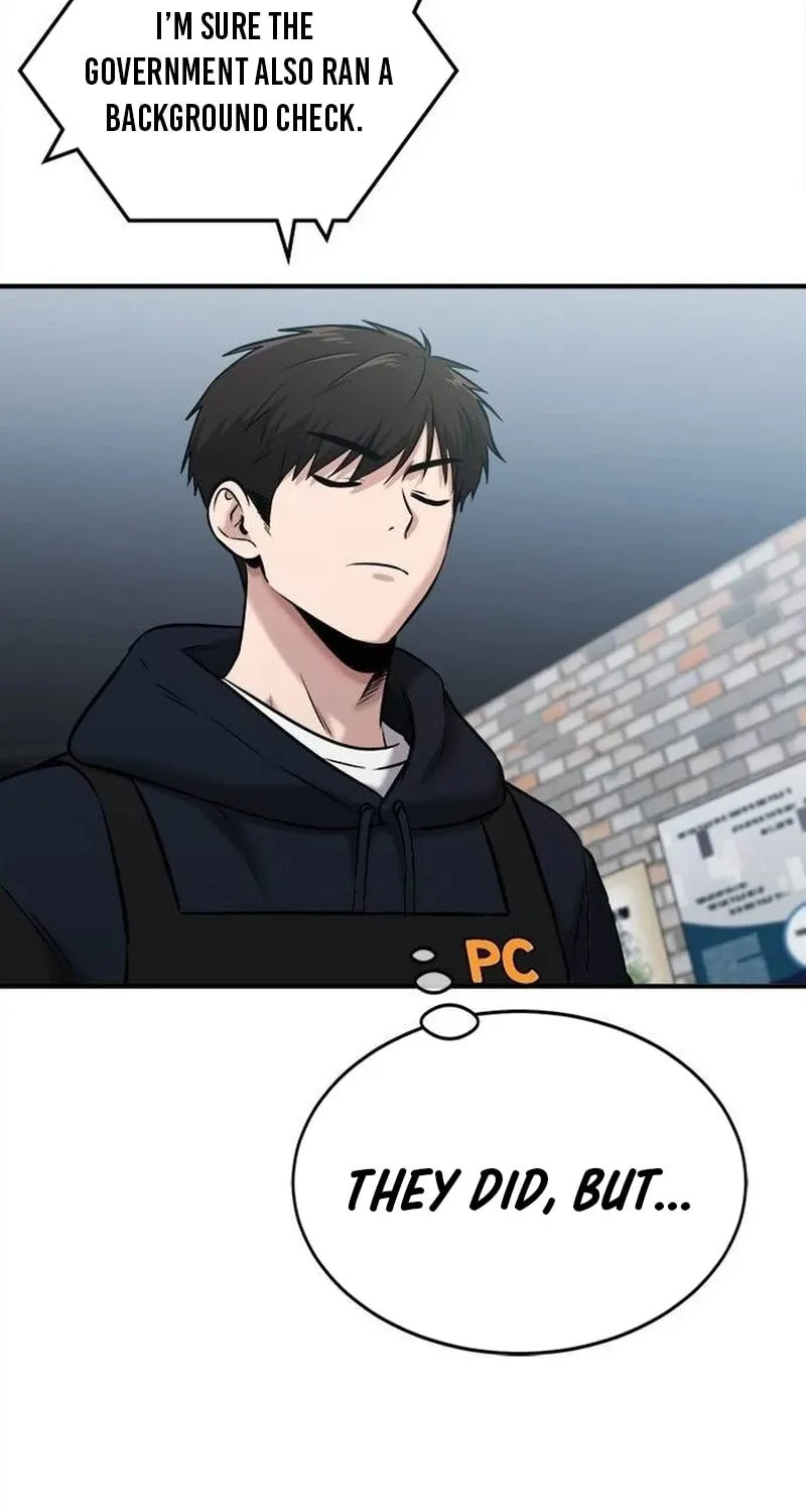 Read A Hero Who Does Everything Perfectly chapter 36 image 53 on Lezhin