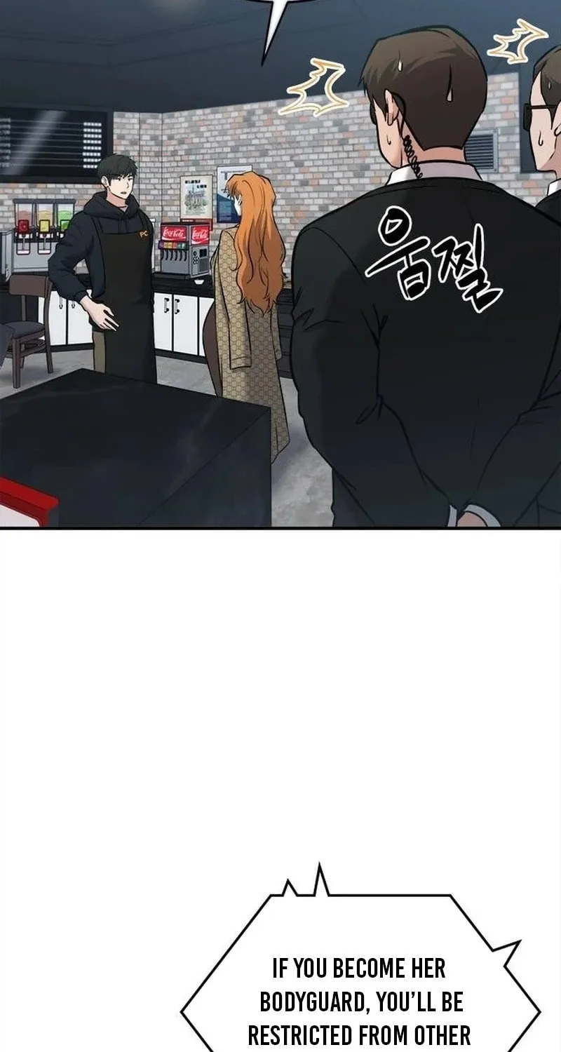 Read A Hero Who Does Everything Perfectly chapter 36 image 55 on Lezhin