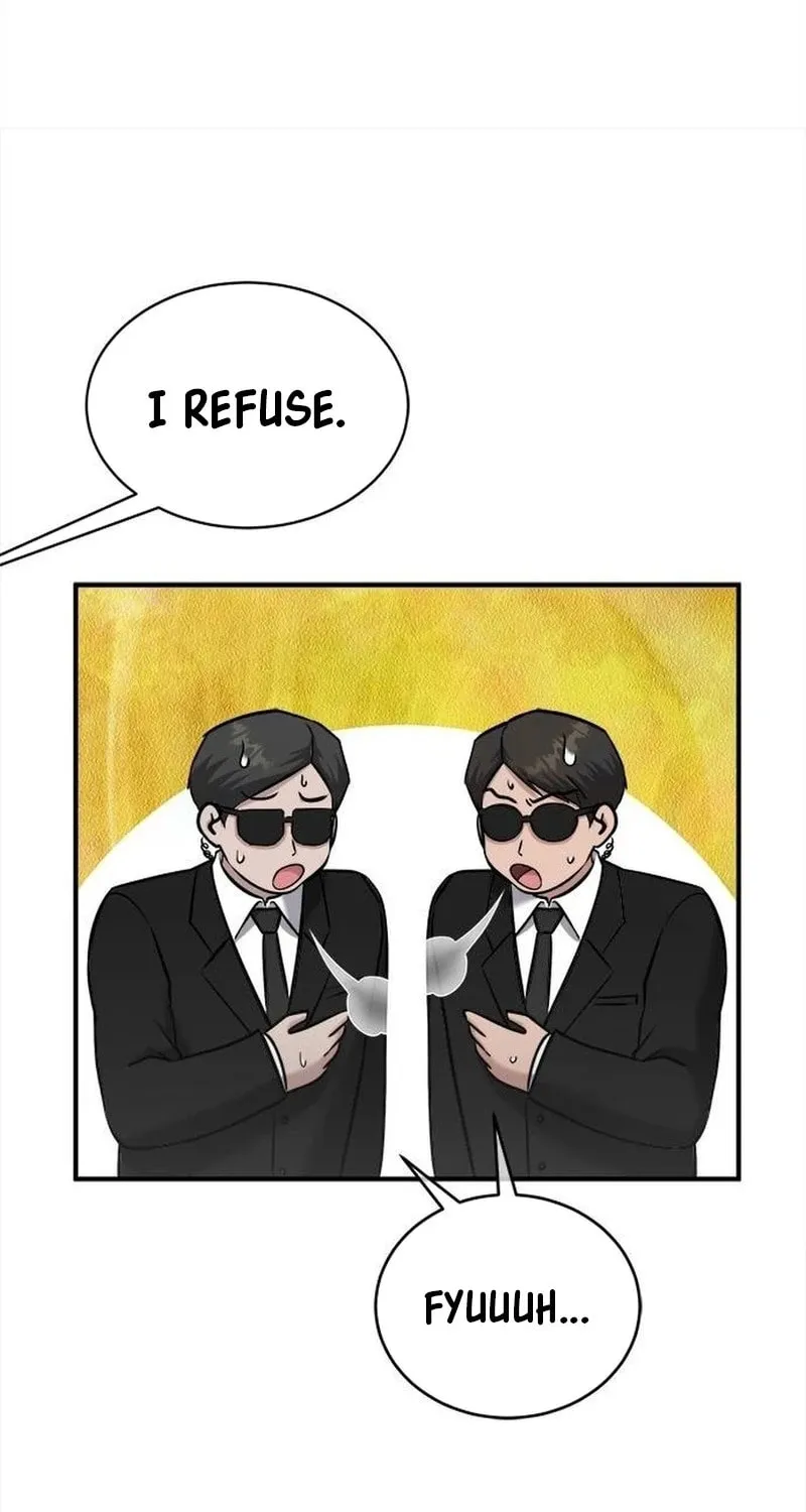 Read A Hero Who Does Everything Perfectly chapter 36 image 57 on Lezhin