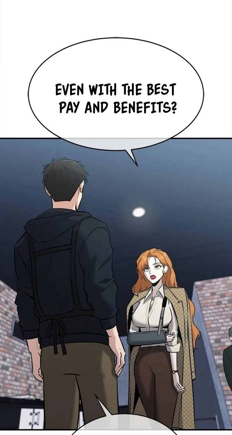 Read A Hero Who Does Everything Perfectly chapter 36 image 58 on Lezhin