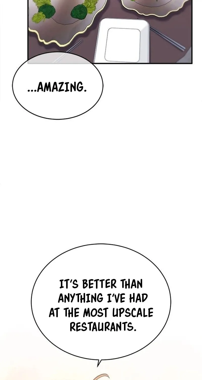 Read A Hero Who Does Everything Perfectly chapter 36 image 63 on Lezhin