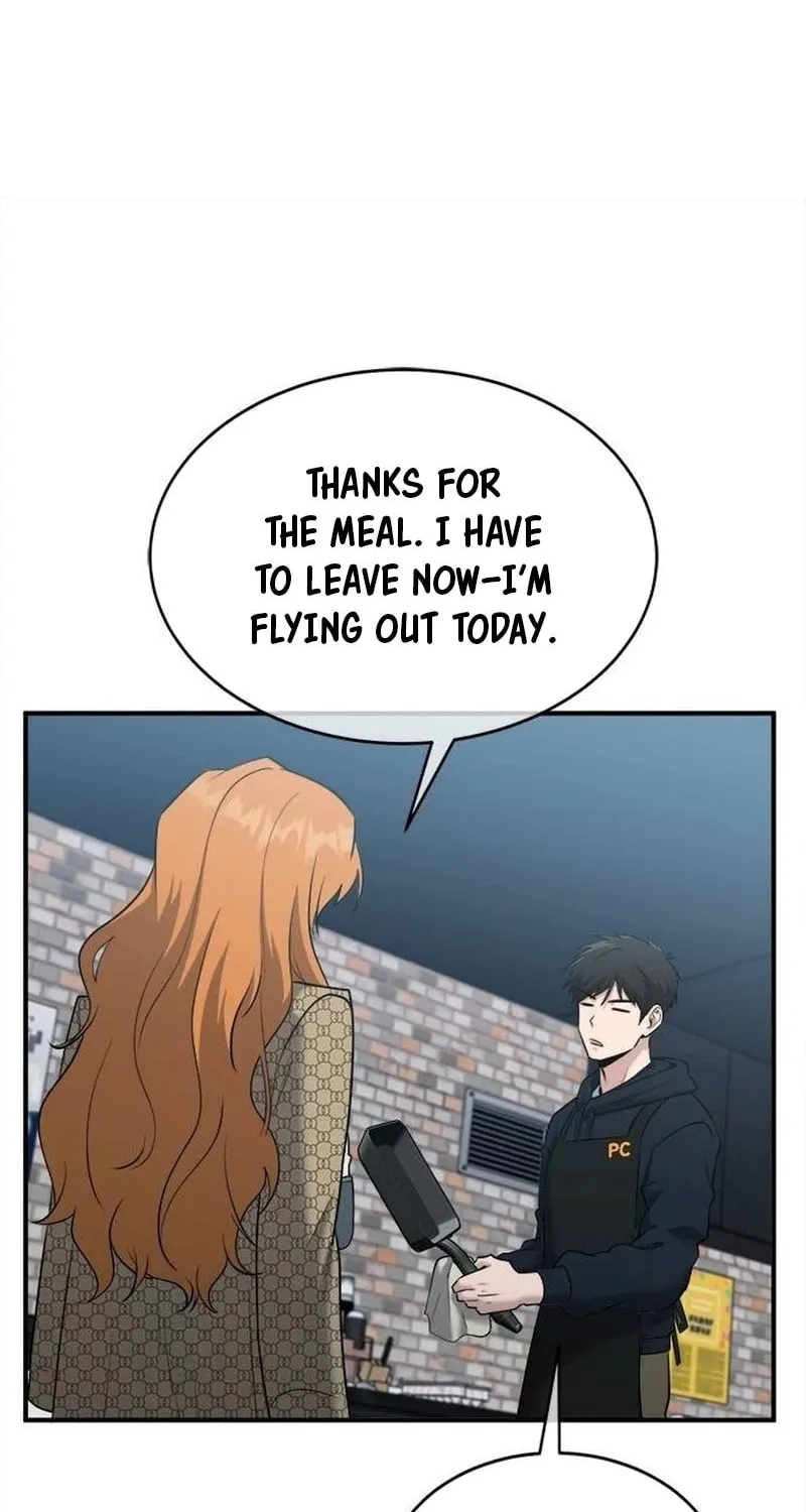 Read A Hero Who Does Everything Perfectly chapter 36 image 65 on Lezhin