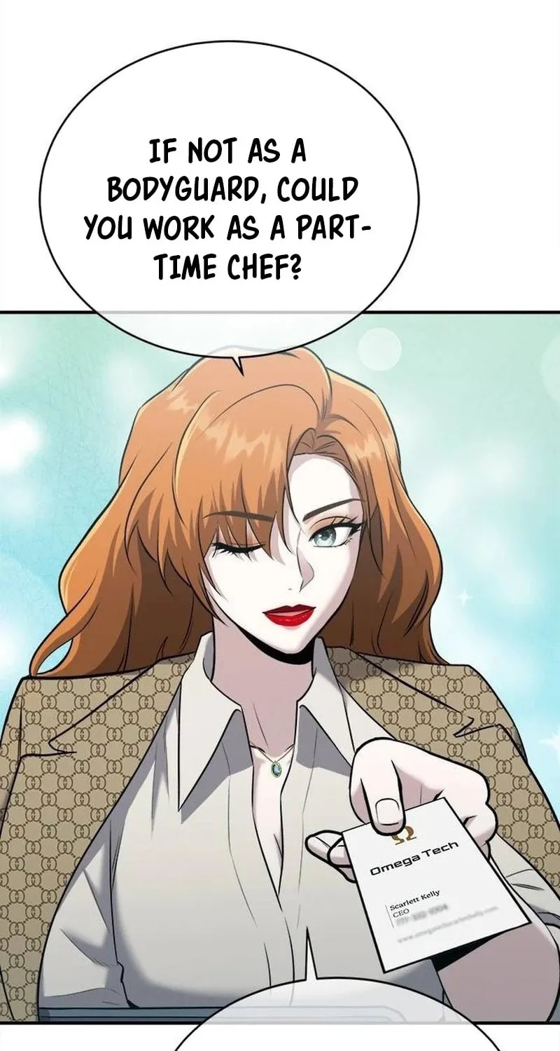 Read A Hero Who Does Everything Perfectly chapter 36 image 67 on Lezhin