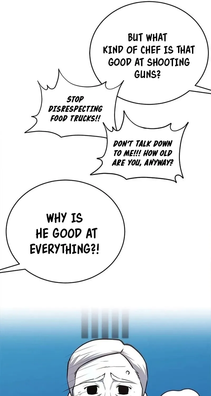 Read A Hero Who Does Everything Perfectly chapter 36 image 7 on Lezhin