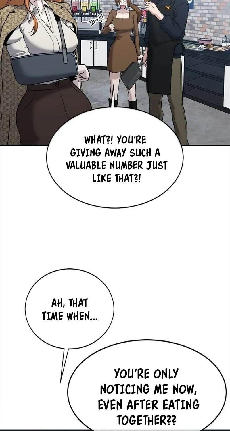 Read A Hero Who Does Everything Perfectly chapter 36 image 71 on Lezhin