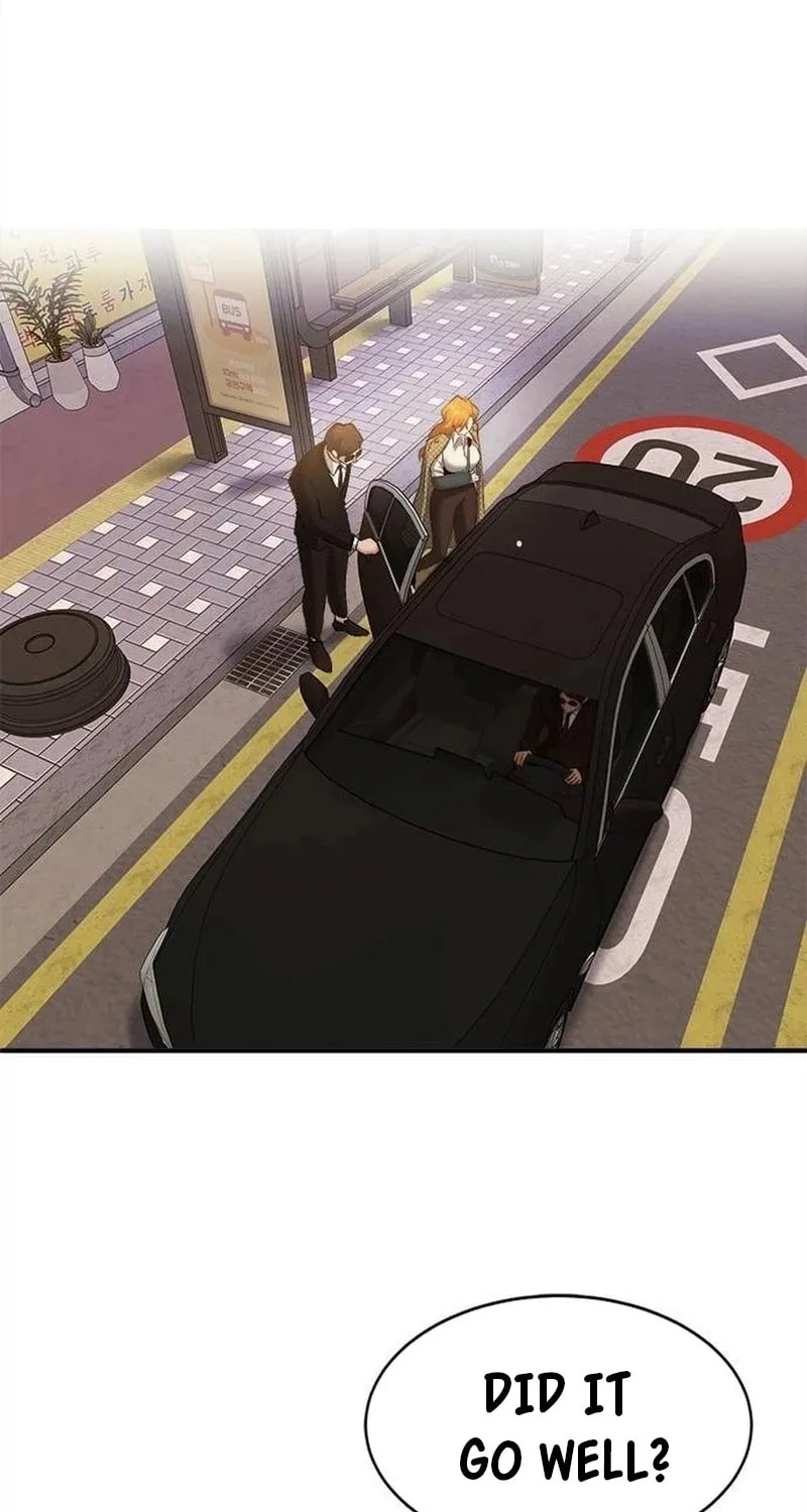 Read A Hero Who Does Everything Perfectly chapter 36 image 76 on Lezhin