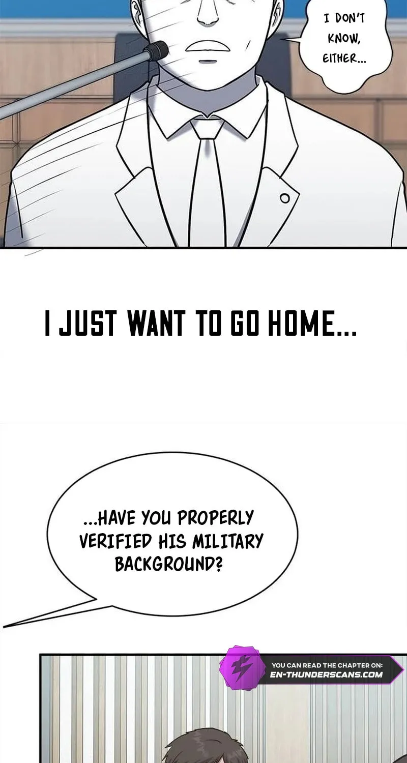 Read A Hero Who Does Everything Perfectly chapter 36 image 8 on Lezhin