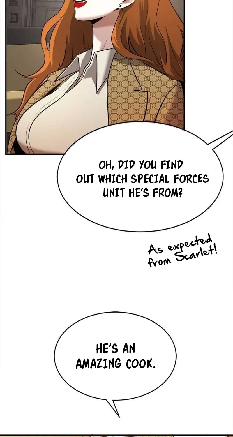 Read A Hero Who Does Everything Perfectly chapter 36 image 80 on Lezhin