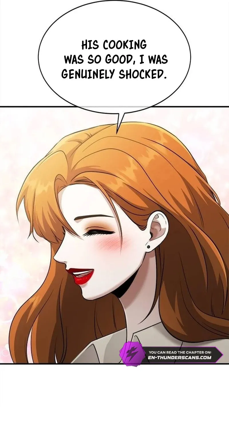 Read A Hero Who Does Everything Perfectly chapter 36 image 83 on Lezhin