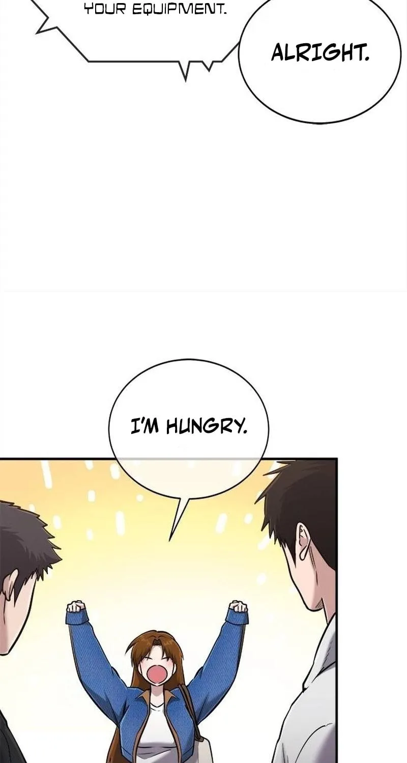 Read A Hero Who Does Everything Perfectly chapter 38 image 10 on Lezhin