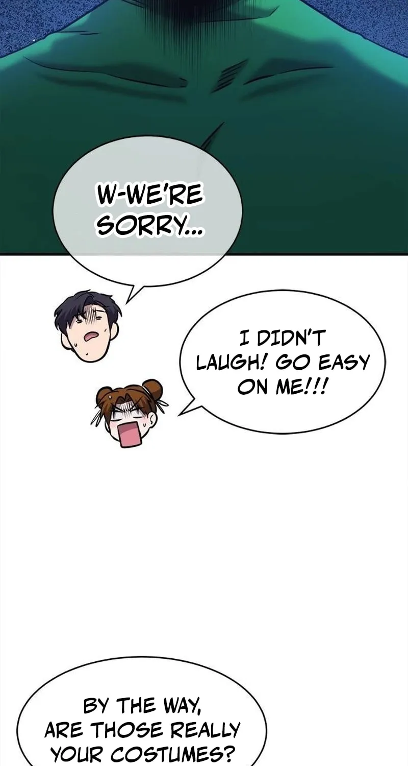 Read A Hero Who Does Everything Perfectly chapter 38 image 104 on Lezhin