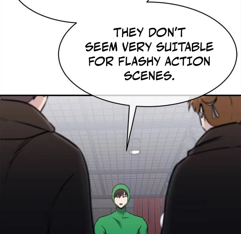 Read A Hero Who Does Everything Perfectly chapter 38 image 105 on Lezhin