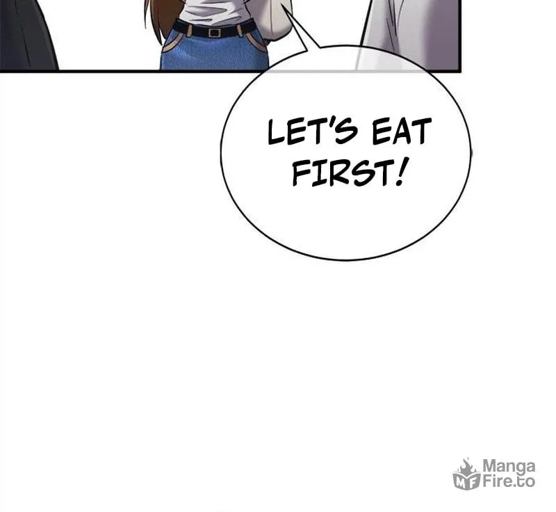 Read A Hero Who Does Everything Perfectly chapter 38 image 11 on Lezhin