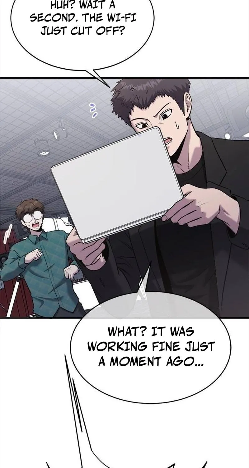 Read A Hero Who Does Everything Perfectly chapter 38 image 112 on Lezhin