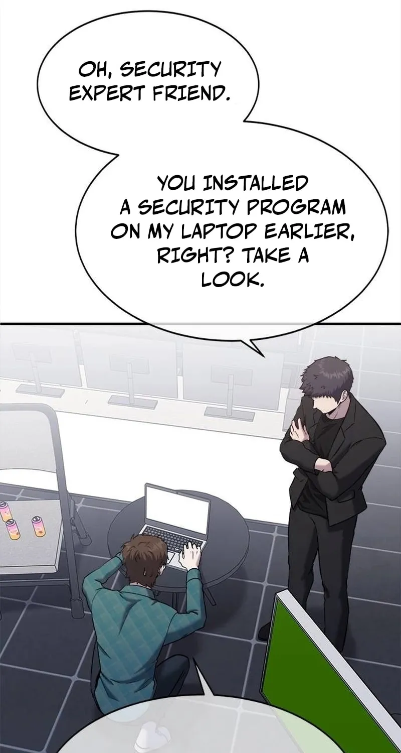 Read A Hero Who Does Everything Perfectly chapter 38 image 114 on Lezhin