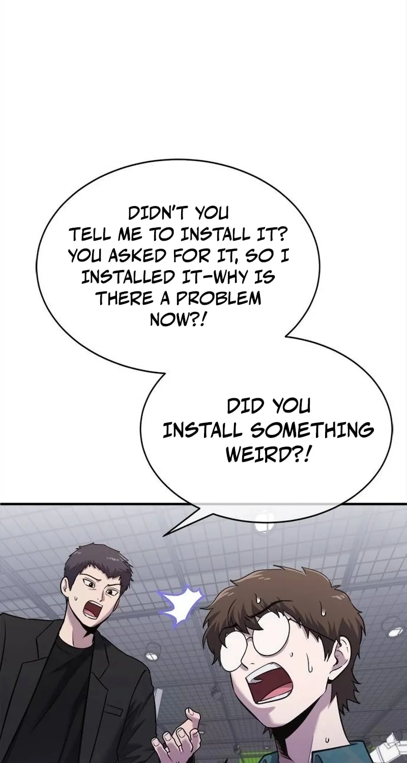 Read A Hero Who Does Everything Perfectly chapter 38 image 116 on Lezhin