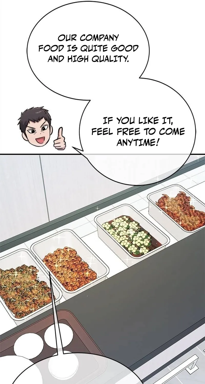 Read A Hero Who Does Everything Perfectly chapter 38 image 12 on Lezhin