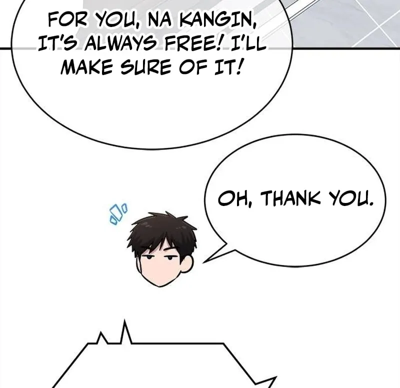 Read A Hero Who Does Everything Perfectly chapter 38 image 13 on Lezhin