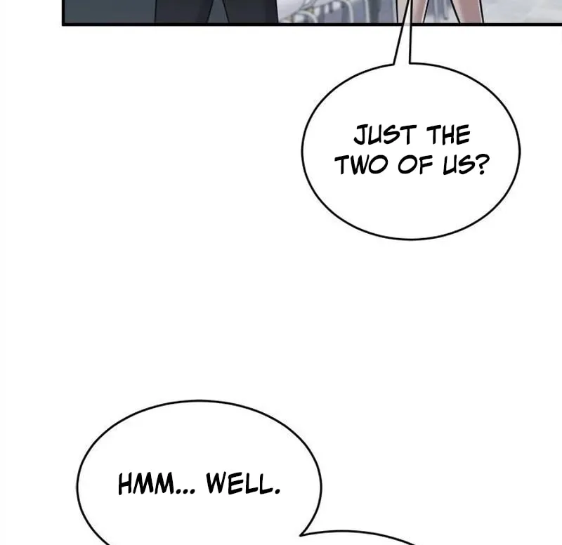 Read A Hero Who Does Everything Perfectly chapter 38 image 15 on Lezhin