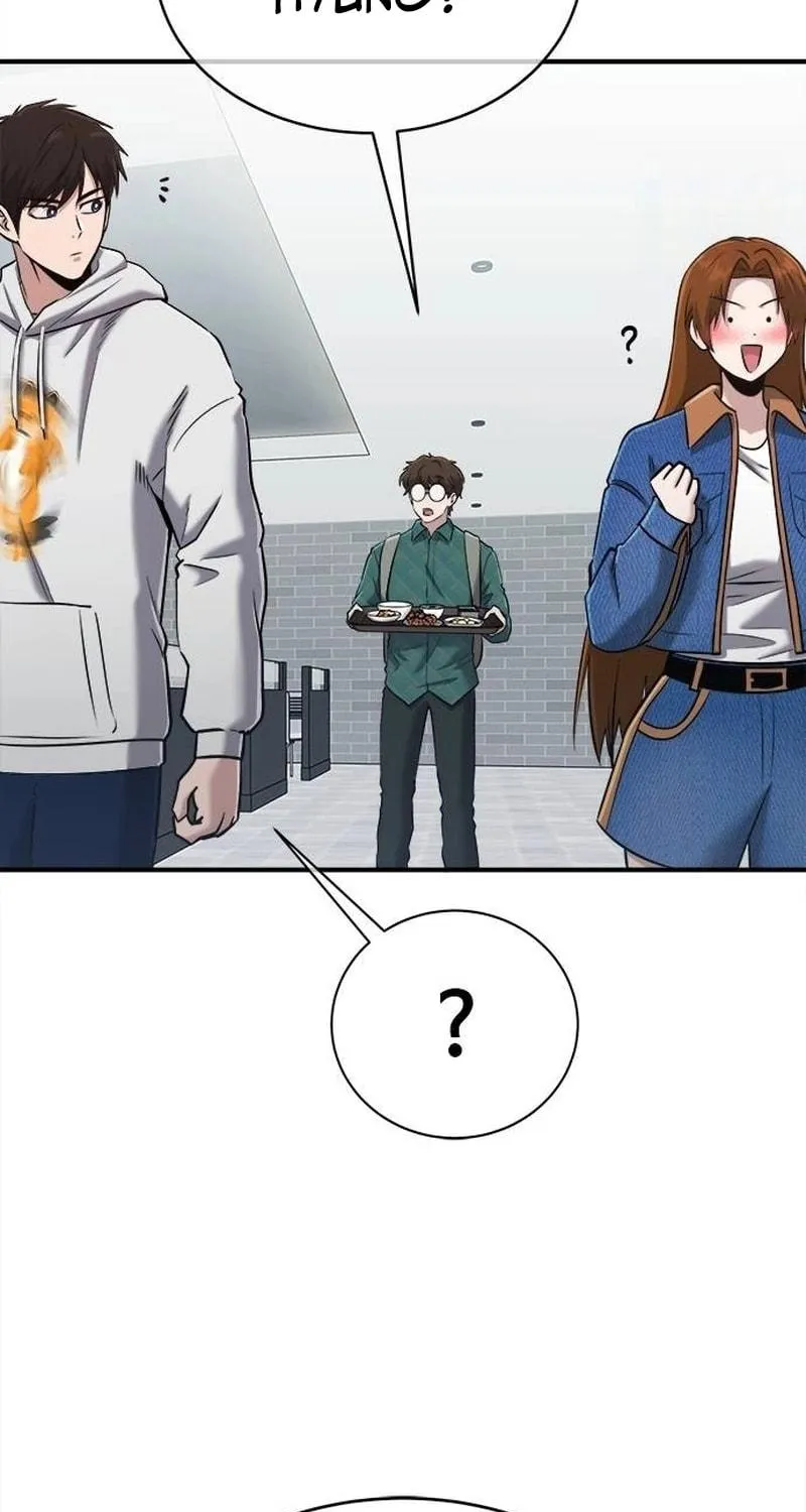 Read A Hero Who Does Everything Perfectly chapter 38 image 18 on Lezhin