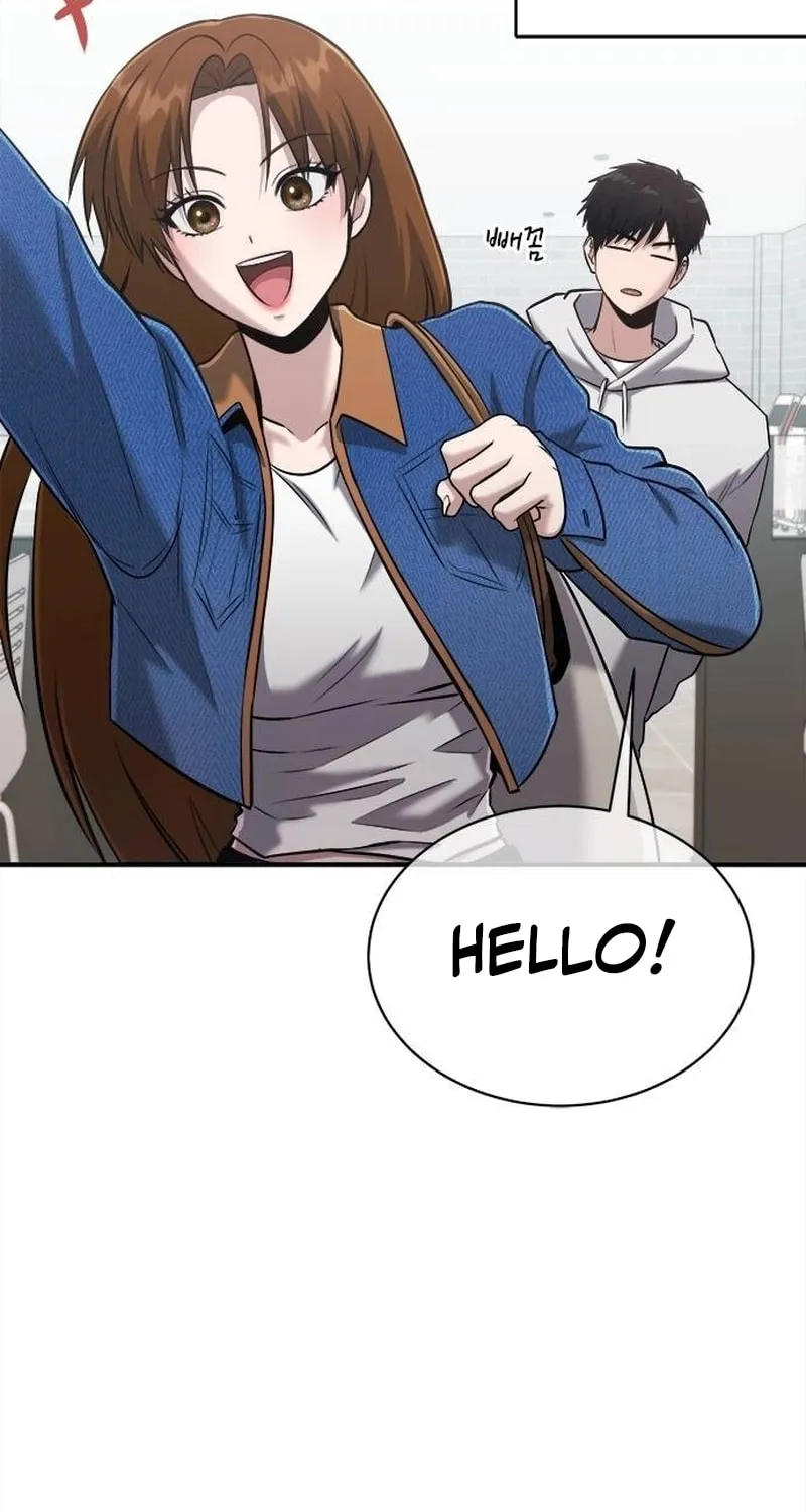 Read A Hero Who Does Everything Perfectly chapter 38 image 2 on Lezhin