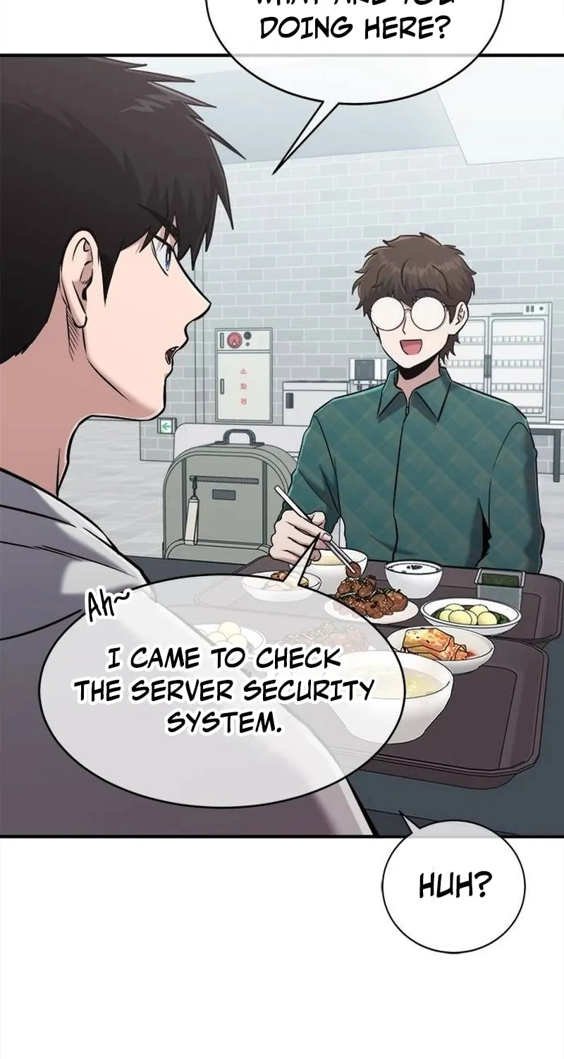 Read A Hero Who Does Everything Perfectly chapter 38 image 26 on Lezhin