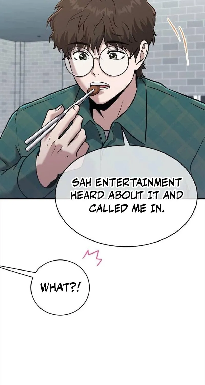 Read A Hero Who Does Everything Perfectly chapter 38 image 28 on Lezhin