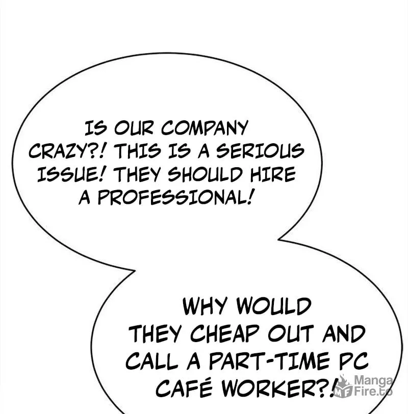 Read A Hero Who Does Everything Perfectly chapter 38 image 29 on Lezhin