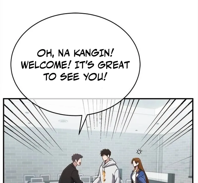 Read A Hero Who Does Everything Perfectly chapter 38 image 3 on Lezhin
