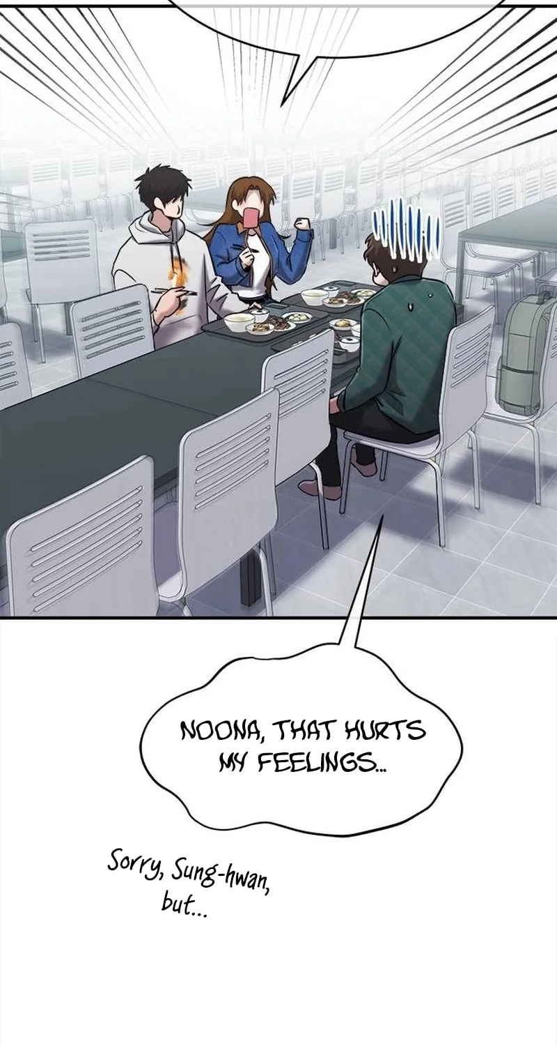 Read A Hero Who Does Everything Perfectly chapter 38 image 30 on Lezhin
