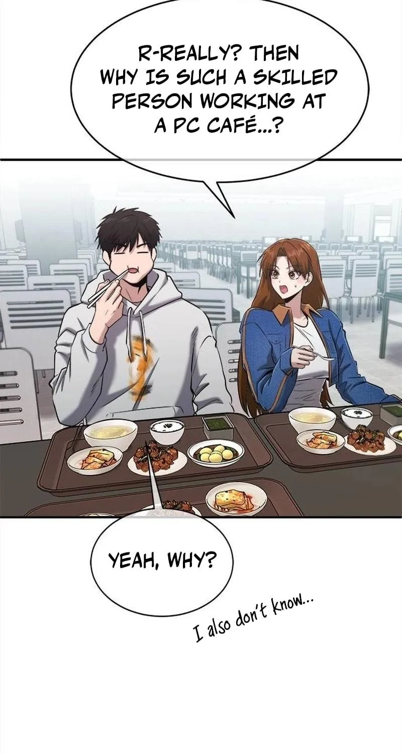 Read A Hero Who Does Everything Perfectly chapter 38 image 34 on Lezhin